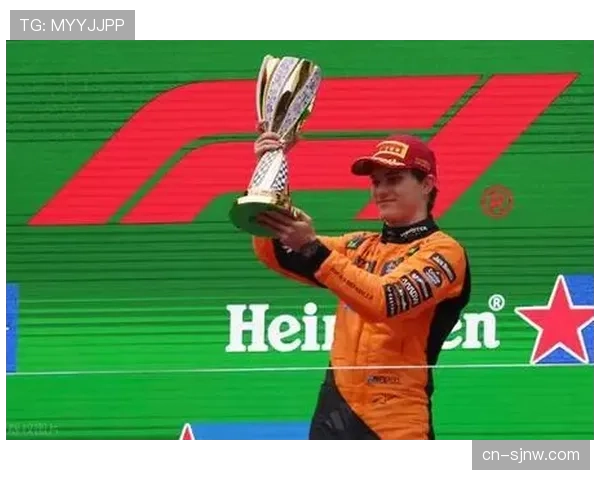 皮亚斯特里中国大奖赛夺冠 迈凯伦车手实现pole to win