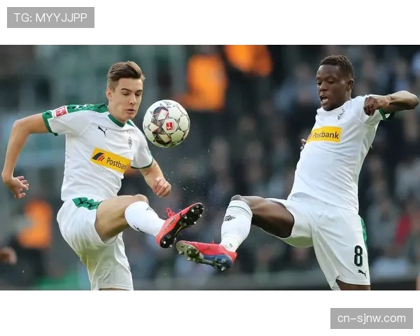 门兴高位逼抢战术失效 15次射门仅3次射正终结堪忧