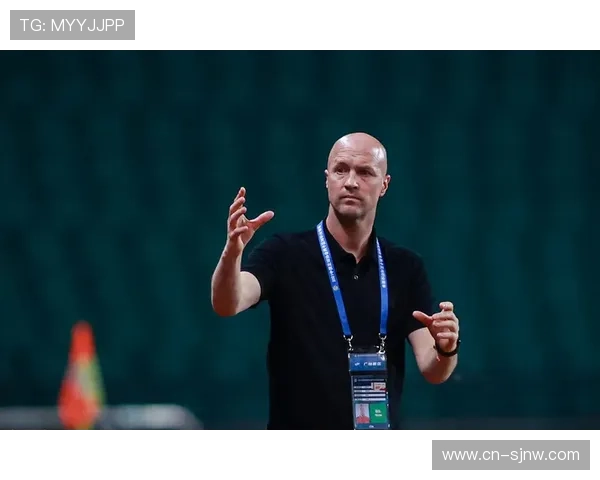 澳洲教头战术理念席卷中超 高位逼抢与快速转换成主流趋势