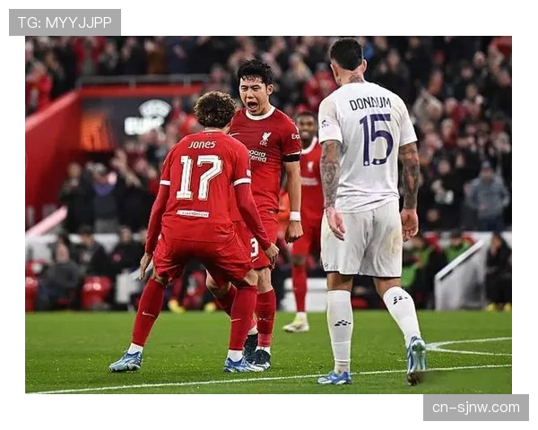 利物浦中场远藤航停赛，罗伯逊麦卡利斯特伤缺体系现漏洞